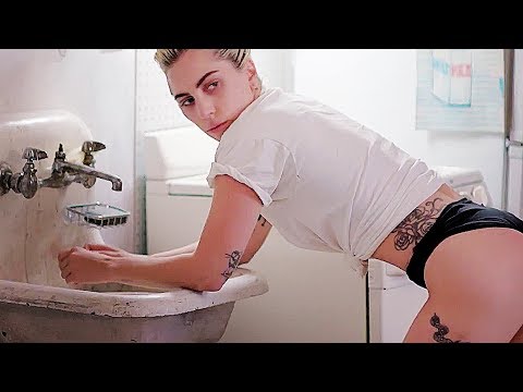 Tráiler Gaga: Five Foot Two 2017