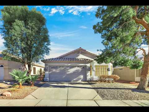 1528 Gaber Court property video
