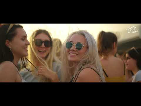 Abireise Korfu mit Crystal-Tours - Aftermovie 2022