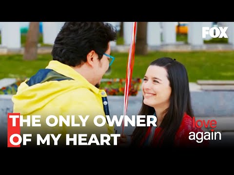 Fadık Falls In Love - Love Again Episode 43