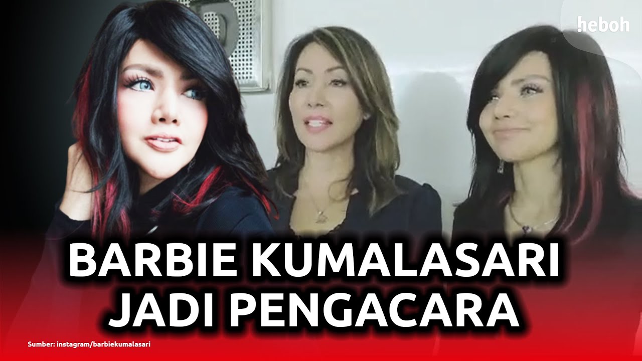 Ini Alasan Ade Nurul Pilih Barbie Kumalasari Sebagai Pengacaranya