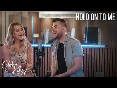 Video thumbnail for Hold on to Me