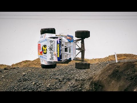 Icelandic Formula Offroad 2017 - Round 2, Stapafell