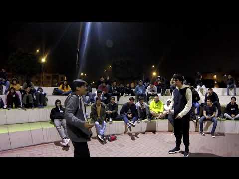 SCOPE Vs LVL (4tos de Final) - Activacion BDM - Ascensión Freestyle - 2019