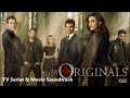 Dr. Michael - White Just a Little While to Stay Here (Audio) [THE ORIGINALS - 5X03 - SOUNDTRACK]