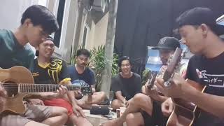 Download lagu MUNAJAT CINTA | THE ROCK (COVER) SUTET_ mp3