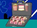 DokiBob DogPants Overtime
