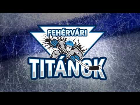 Fehérvári Titánok - Dunaújvárosi Acélbikák 6-5 (h.u.) MOL Liga
