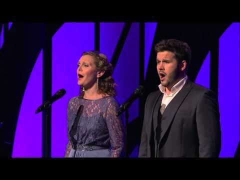 Elin Manahan Thomas a Trystan Llyr Griffith - Nos o ser a nos o serch