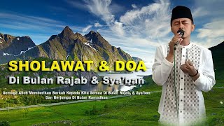 Download lagu 1 JAM FULL Pujian Sholawat/Doa bulan Rajab & Sya'ban mp3