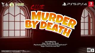 Clue: Murder By Death (Multi-Language) video 1