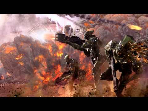 Epic Score - Massive Assault (Epic Choral Action)