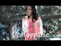 China Anne Mcclain - Unstoppable (Full Song ...