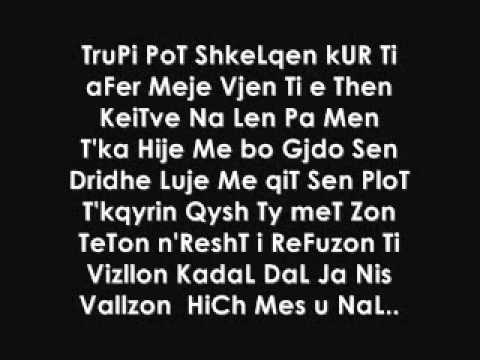 BMC Ft. Wirusi a.K.a Rap'Z - Hanny  2o11.