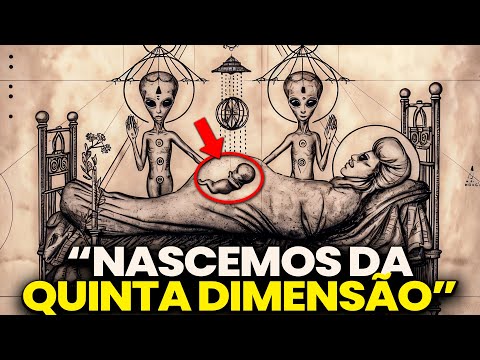 "Was our reality CREATED in the FIFTH DIMENSION?" | with Charles Liu & Donald Hoffman