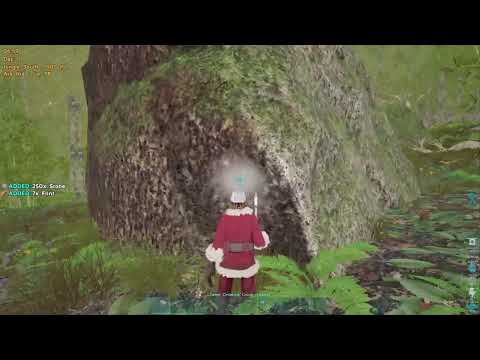 Upgrading My Broken SOLO Rathole To Metal - BAMS ARK #bam #bamsark #bamps4ps5 #bamsarkserver