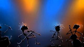 Urban Knights - Clubland