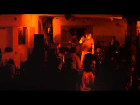 ECHO REGGAE AREA 2012 - ORLY W BLOTIE EUROPY - PART1