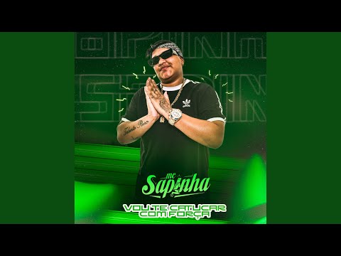 Vou Te Catucar Com Força