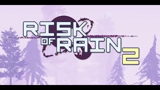 【字幕実況】Risk of Rain2【tama】