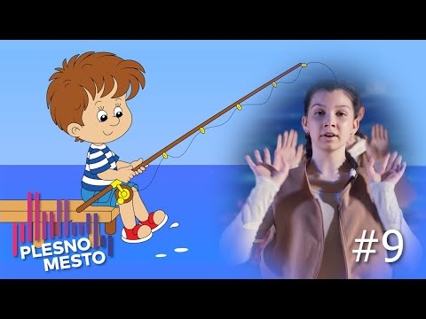 TRIBAL - Street Dance Show mladinci | Zgodbica o ribiču in sreči #9