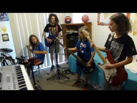 FOO FIGHTERS - Something From Nothing