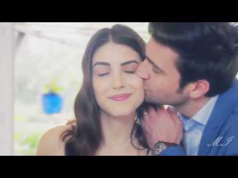 Hazan & Yagiz I love you Seni seviyorum final video Yaghaz