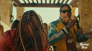 Ty Dolla $ign ft. Wiz Khalifa &amp; Trey Songz - P#SSY (Music Video)