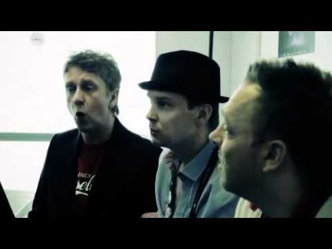 What's Another Year - Sjonni's Friends