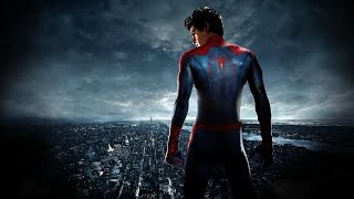 The Amazing Spiderman - Be Somebody