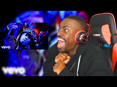 25 Yr Old Reacts To GZA - Shadowboxin' ft. Method Man