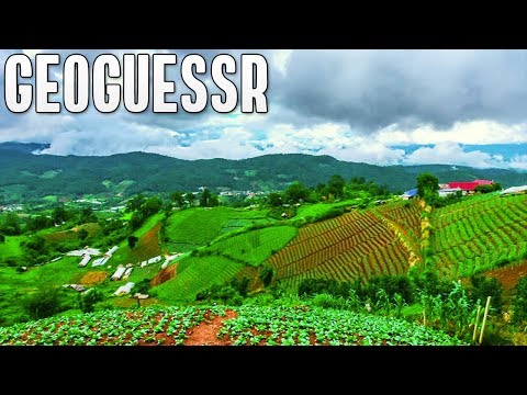 TORNO A PERDERMI NEL MONDO! - Geoguessr [ITA]