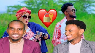 Download lagu FALANQEYNTA DHAANTO CUSUB OO JACAYL AH BY BISHAAR AWAL IYO IDIL AYRUUSH......... mp3