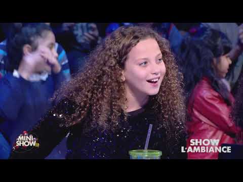 Mini Show S01 Episode 02 07-12-2019 Partie 01