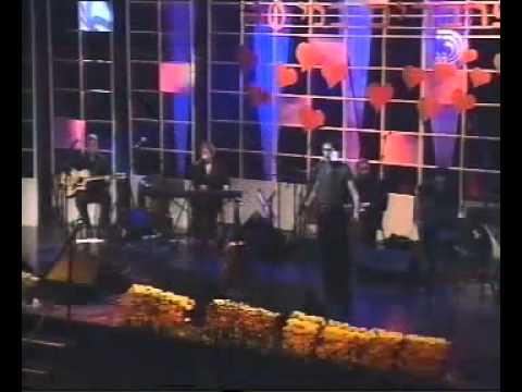 יזהר כהן - בהר הגלבוע