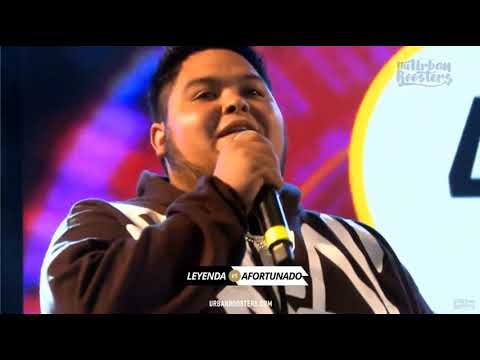 zticma vs kaiser 4x4 personajes #FMS INTERNACIONAL ARGENTINA