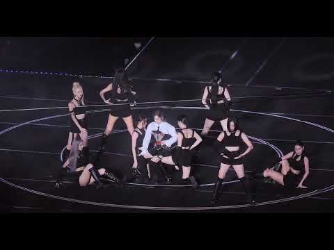 220820 'SMTOWN Live 2022' - INVU[6K]