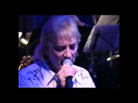 Ken Hensley & John Lawton - Salisbury Live in concert 2001