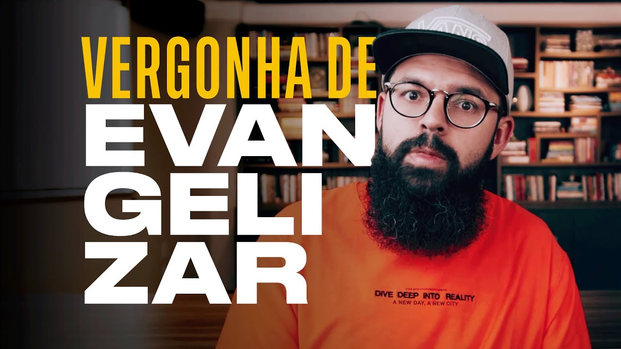 DICAS PARA EVANGELIZAR ONLINE - Douglas Gonçalves