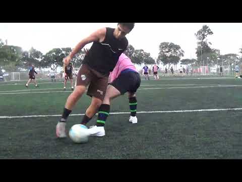 LA PAPONETA VS PAMPLONA - #LigaNuñez - S16 - 21/05/23