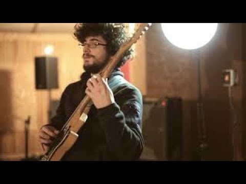 Corpo-Mente - Dorma [Live at Improve Tone Studios, 2015]