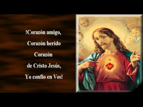 Las siete palabras - Daniel Poli - Música cristiana católica - subtitulado karaoke