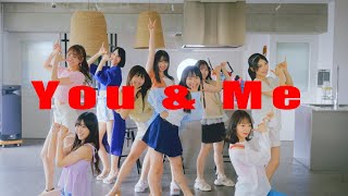 You&Me / HelloYouth [OFFiCiAL ViDEO]