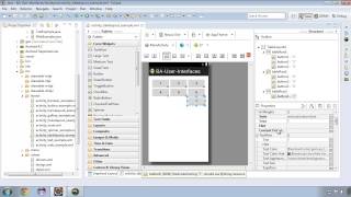 Download the video "04 UI Part 2 TableLayout"
