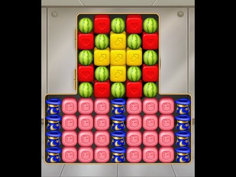 TOON BLAST level 2646