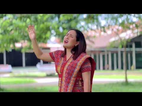 Jesuh Thawngin Teitu II Naomi Par Tha Sung II Official Music Video