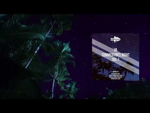 SummerVibes:Night Vol 01 (Graviton, Maze 28, Melotech, Negastiv, R10(Al), Rex Sol)