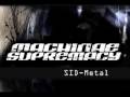 Machinae Supremacy - Player One 