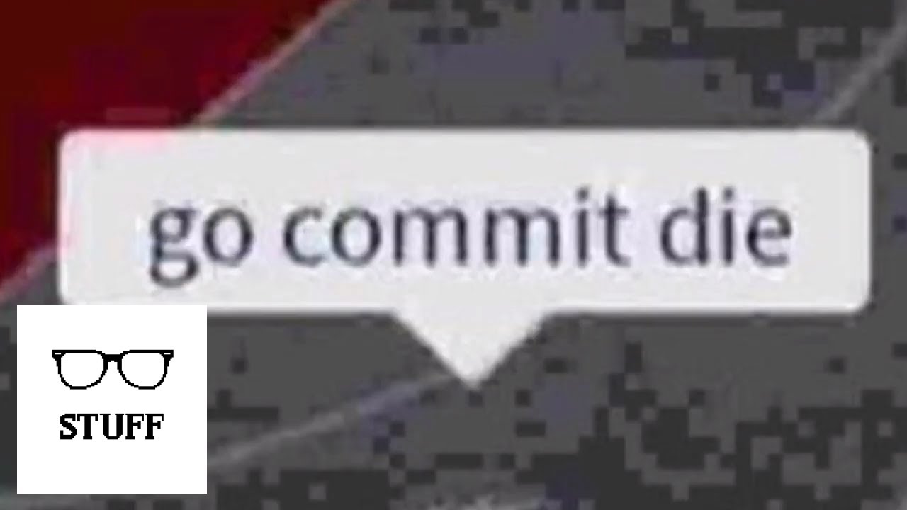 Best of r/GoCommitDie: The Musical