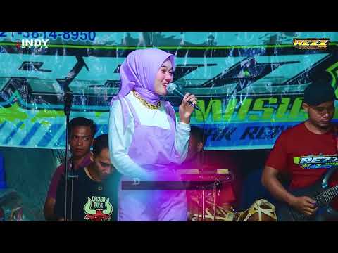 ALAMATE ANAK SHOLEH - RIZA PALUPI || REZZ MUSIC JEHAN 17 SEPTEMBER 2023